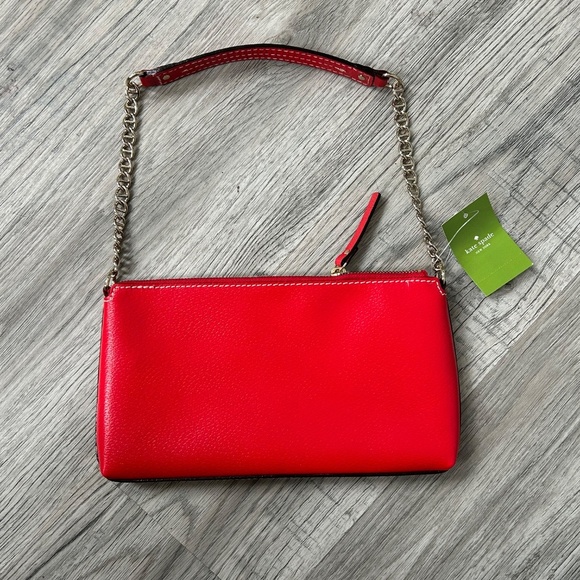 Kate Spade Wellesley Byrd Shoulder Bag Handbag - Picture 2 of 8